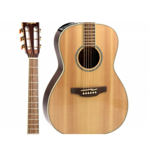 Violão Takamine GY51E Natural TP-4TD 