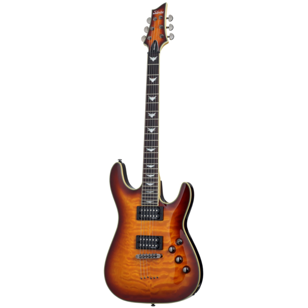 Guitarra Schecter Omen Extreme-6 VSB #2024