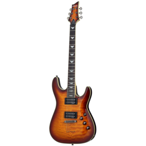 Guitarra Schecter Omen Extreme-6 VSB #2024