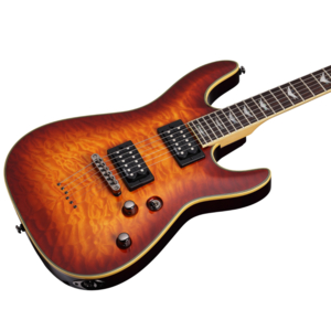 Guitarra Schecter Omen Extreme-6 VSB #2024