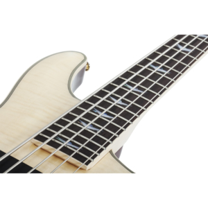 Contrabaixo Schecter Omen Extreme-5 Gloss Natural #2051