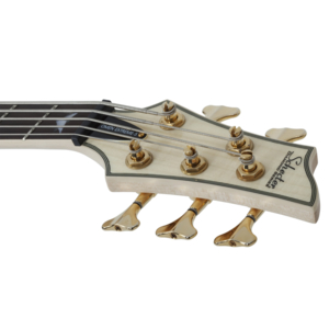 Contrabaixo Schecter Omen Extreme-5 Gloss Natural #2051