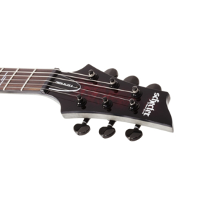 Guitarra Schecter Omen Elite-6 Black Cherry Burst #2450