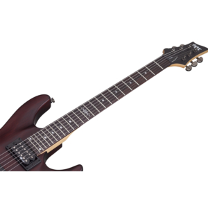 Guitarra Schecter SGR C-1 Walnut Satin WSN #3846