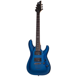 Guitarra Schecter SGR C-1 Electric Blue EB #3804