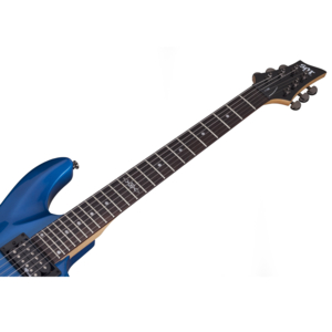 Guitarra Schecter SGR C-1 Electric Blue EB #3804