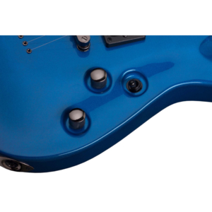 Guitarra Schecter SGR C-1 Electric Blue EB #3804