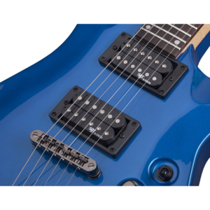 Guitarra Schecter SGR C-1 Electric Blue EB #3804