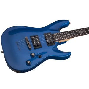 Guitarra Schecter SGR C-1 Electric Blue EB #3804