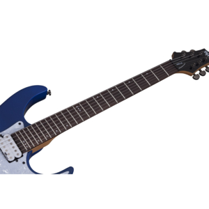 Guitarra Schecter SGR Banshee-6 Electric Blue #3854