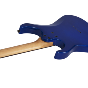 Guitarra Schecter SGR Banshee-6 Electric Blue #3854