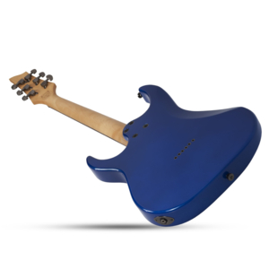 Guitarra Schecter SGR Banshee-6 Electric Blue #3854