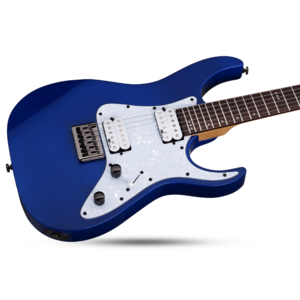 Guitarra Schecter SGR Banshee-6 Electric Blue #3854