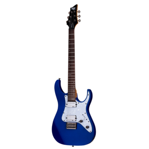 Guitarra Schecter SGR Banshee-6 Electric Blue #3854