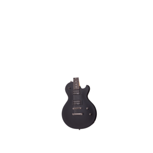 Guitarra Schecter SGR Solo-II Midnight Satin Black #3842