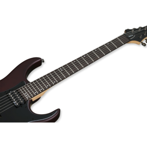 Guitarra Schecter SGR Banshee-6 Walnut Satin #3853