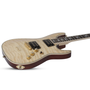 Guitarra Schecter Omen Extreme-6 Gloss Natural #2033