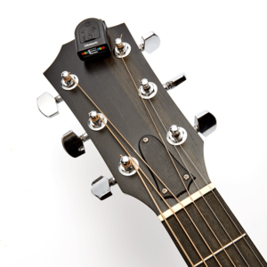 Afinador Planet Waves PWCT 12 Cromático Headstock