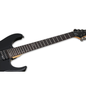 Guitarra Schecter SGR Banshee-6 Satin Black #3852