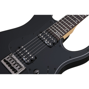 Guitarra Schecter SGR Banshee-6 Satin Black #3852