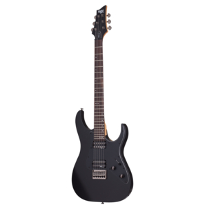 Guitarra Schecter SGR Banshee-6 Satin Black #3852