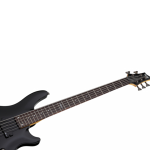 Contrabaixo Schecter SGR C-5 Bass 5C Black #3824