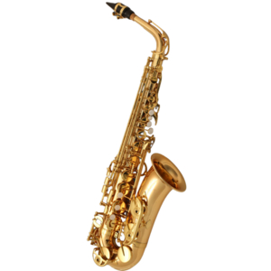 Saxofone Alto Cannonball A90-L Falcon Standard