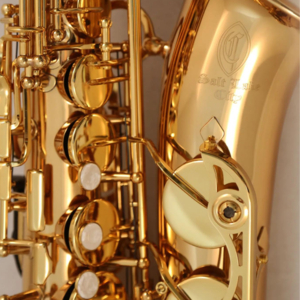 Saxofone Alto Cannonball A90-L Falcon Standard