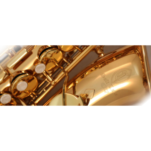 Saxofone Alto Cannonball A90-L Falcon Standard