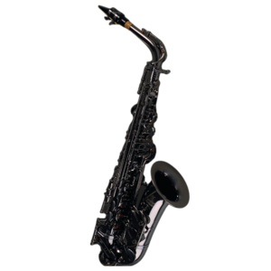 Saxofone Alto Cannonball GA5-B Gerald Albright Signature Series