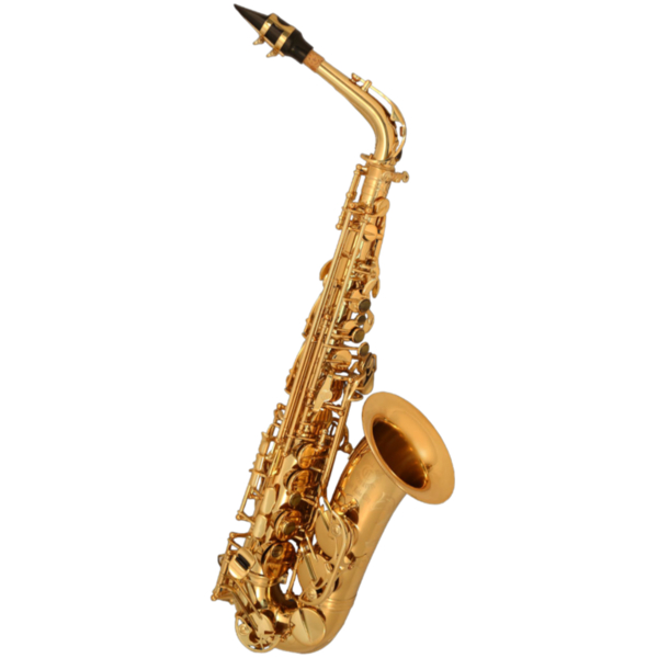 Saxofone Alto Cannonball A4-L Big Bell Stone Series