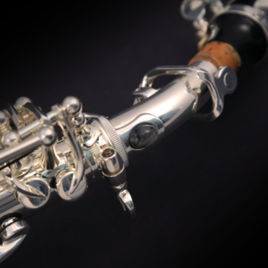 Saxofone Alto Cannonball GA5-SB Gerald Albright Signature Series