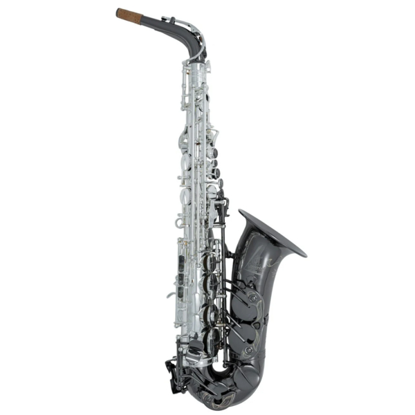 Saxofone Alto Cannonball GA5-SB Gerald Albright Signature Series