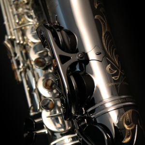 Saxofone Alto Cannonball GA5-SB Gerald Albright Signature Series