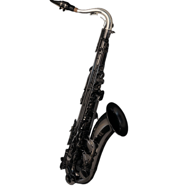 Saxofone Tenor Cannonball GT5-B Gerald Albright Signature Series