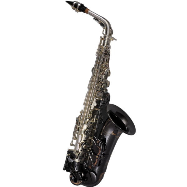 Saxofone Tenor Cannonball GT5-SB Gerald Albright Signature Series 