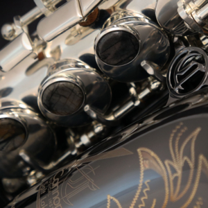 Saxofone Tenor Cannonball GT5-SB Gerald Albright Signature Series 