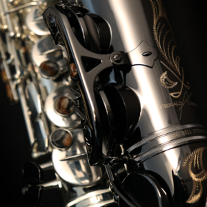 Saxofone Tenor Cannonball GT5-SB Gerald Albright Signature Series 