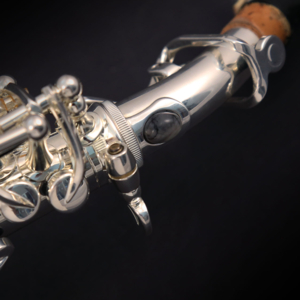 Saxofone Tenor Cannonball GT5-SB Gerald Albright Signature Series 