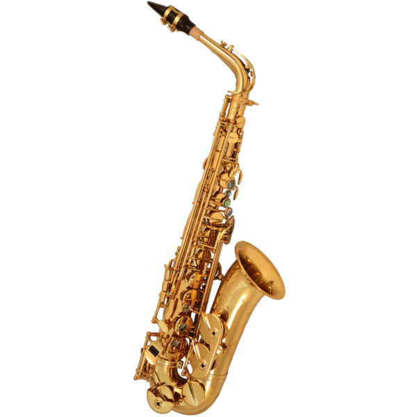 Saxofone Alto Cannonball ASCEP-L Sceptyr Series