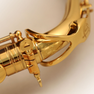 Saxofone Alto Cannonball ASCEP-L Sceptyr Series