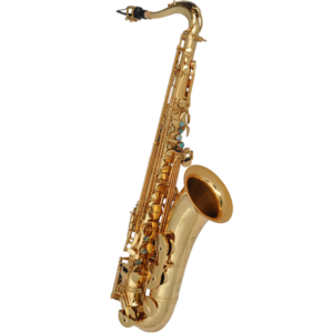 Saxofone Tenor Cannonball TSCEP-L Sceptyr Tenor Series 