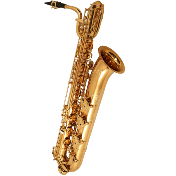 Saxofone Baritono Cannonball B7-L Artist Series