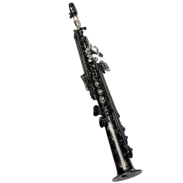 Saxofone Soprano Cannonball GS5-B Gerald Albright Signature Series