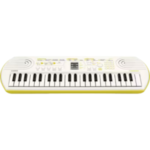 Teclado Casio SA-80 Infantil 44 Teclas