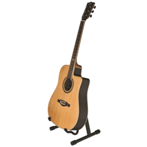 Suporte Guitarra/Baixo Quik Lok GS 438-BB Universal