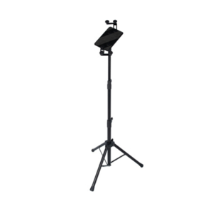 Pedestal Tablet Quik Lok LPH007 Universal Tripod