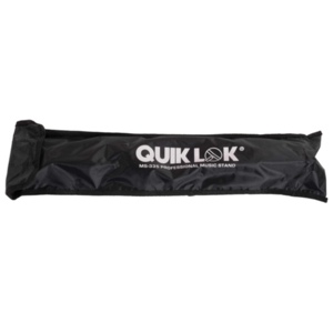 Suporte Partitura Quik Lok MS335 Bag Portatil