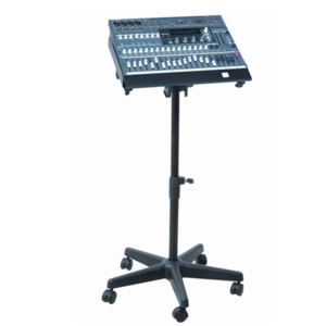 Suporte Mixer Quik Lok QL 400 Totalmente Ajustável