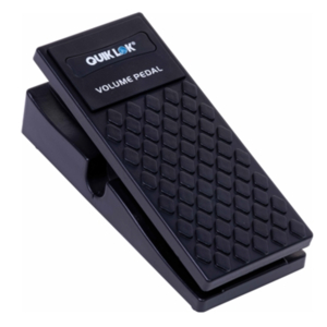 Pedal De Volume Quik Lok VP26 11 Guitarra Teclado